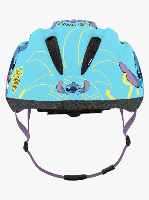 Disney Lilo & Stitch Fahrradhelm