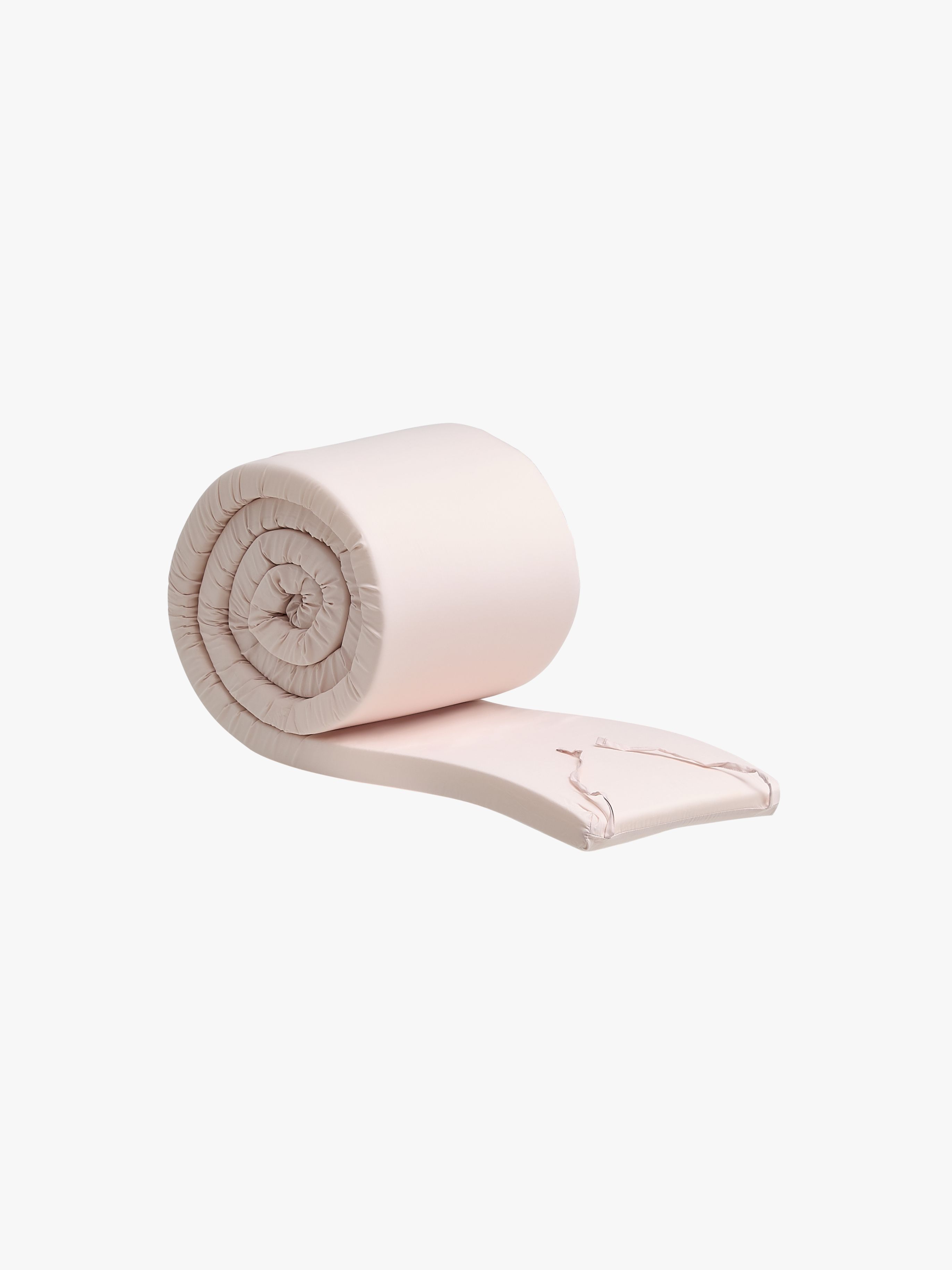 MEJA Nestchen 350 cm, Soft Pink