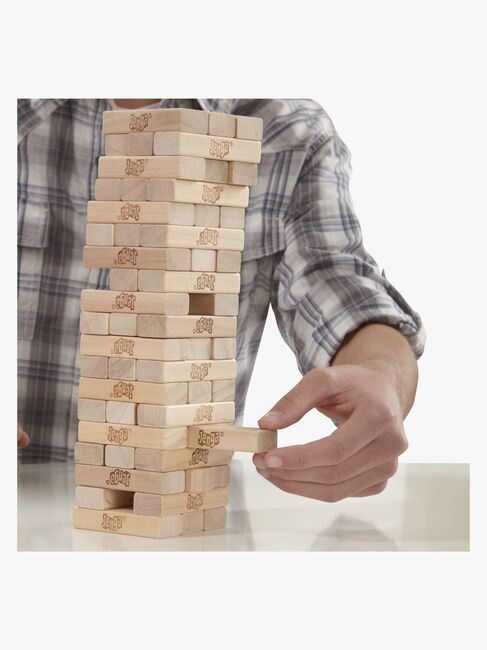 Hasbro Jenga