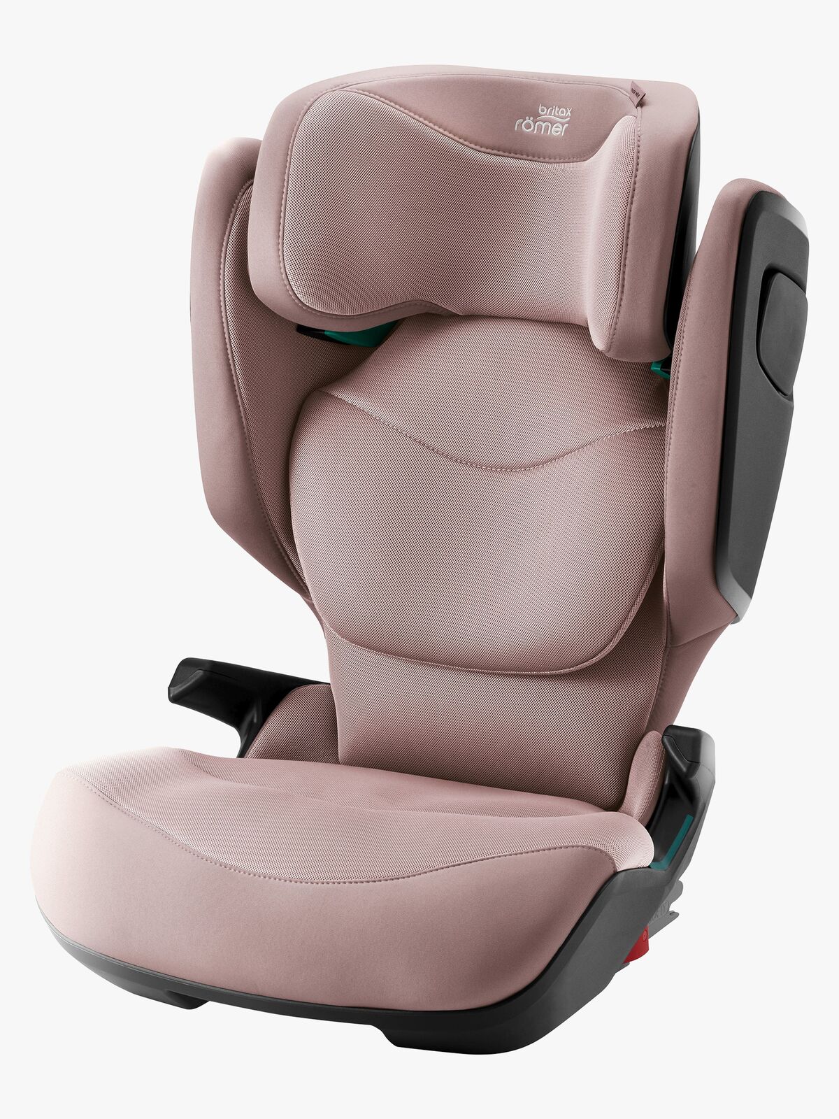 Britax Römer Kidfix Pro M Kindersitz, Dusty Rose Style