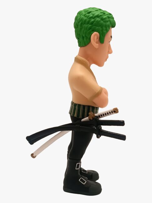 Minix ONE PIECE Sammelfigur Roronoa Zoro