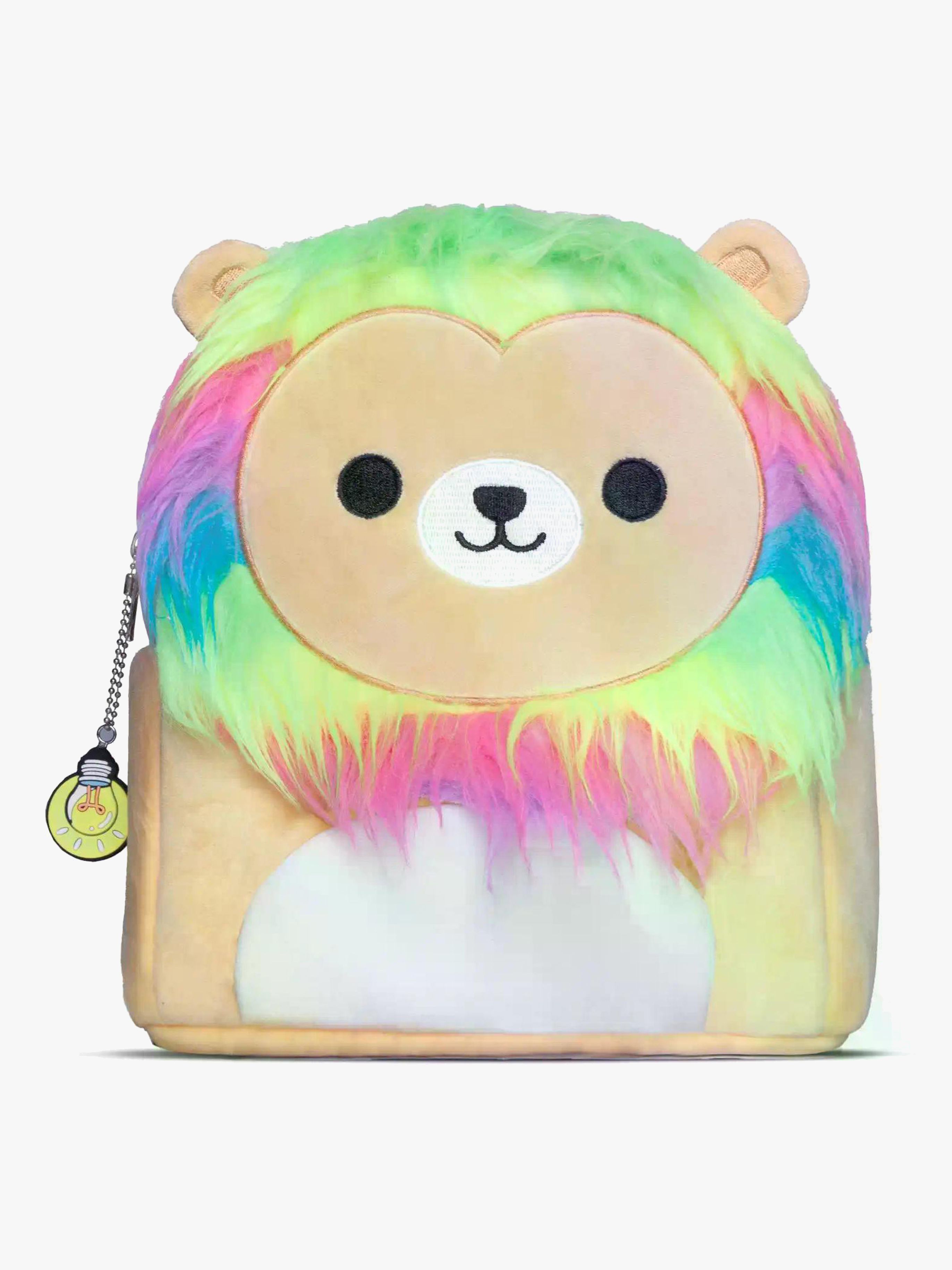 Mini Kinder Rucksack, Leonard