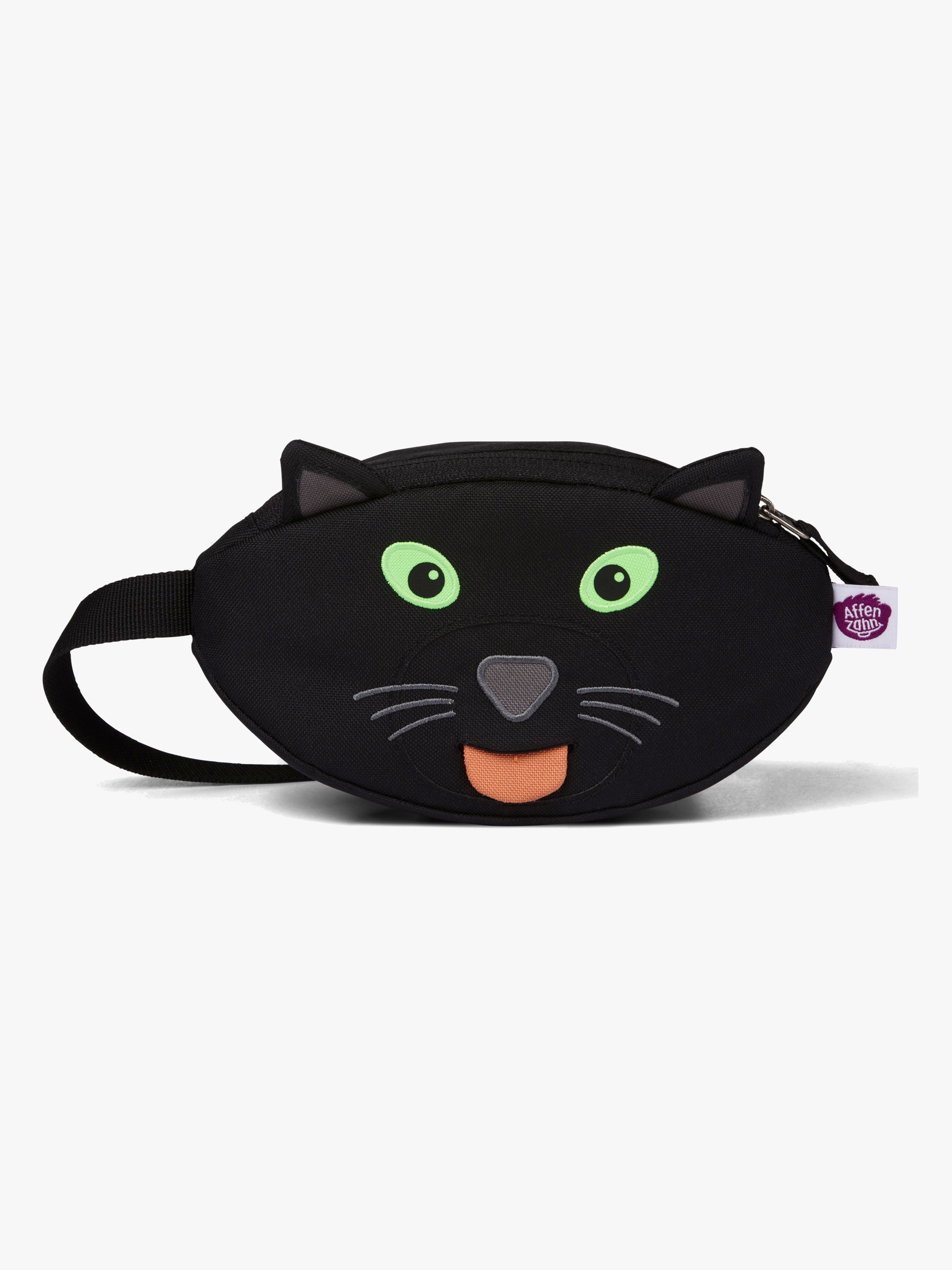 Bauchtasche, Black Panther