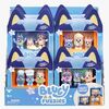 Bluey Fuzzies Figurenset Episode 3er-Pack Gemischte Auswahl