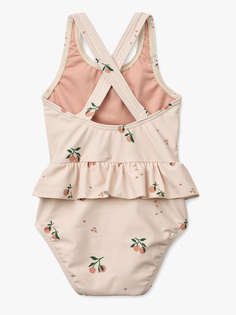 Liewood Amara Badeanzug, Peach / Sea Shell LW19983-1232-3133_4a.jpg