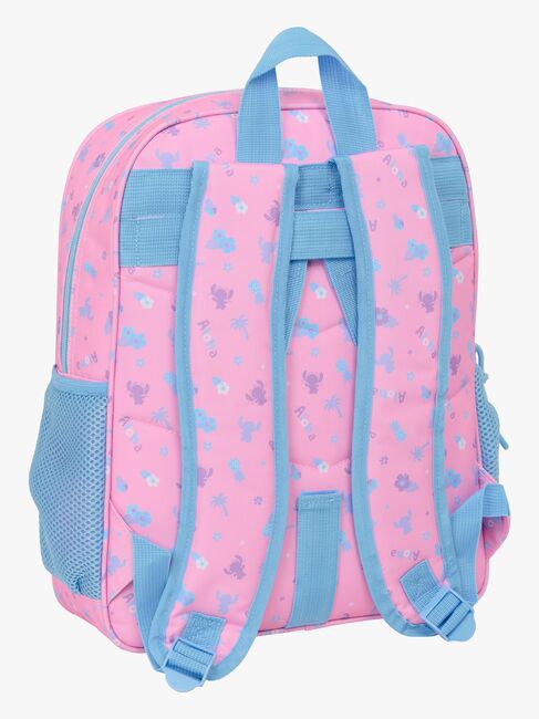 Disney Stitch Junior Rucksack 15L, Bright