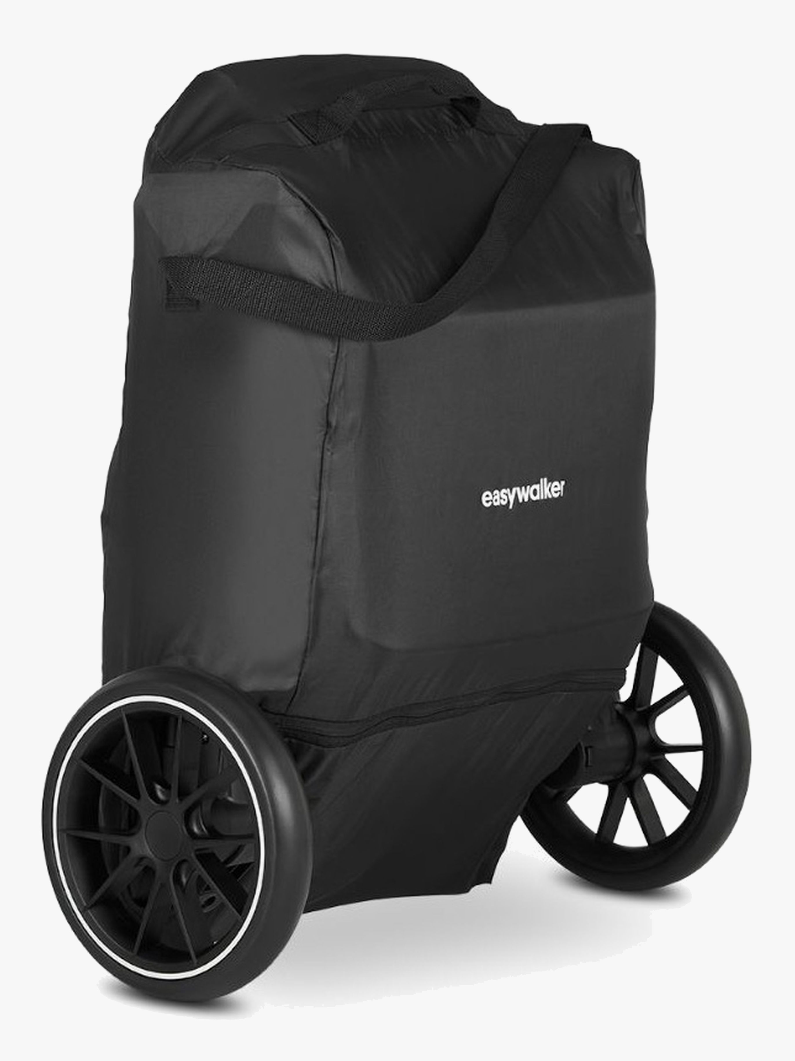 EasyWalker Jackey NXT XL Transporttasche