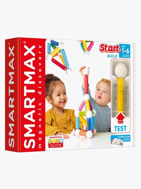 SmartMax Start Magnetset 23 Teile