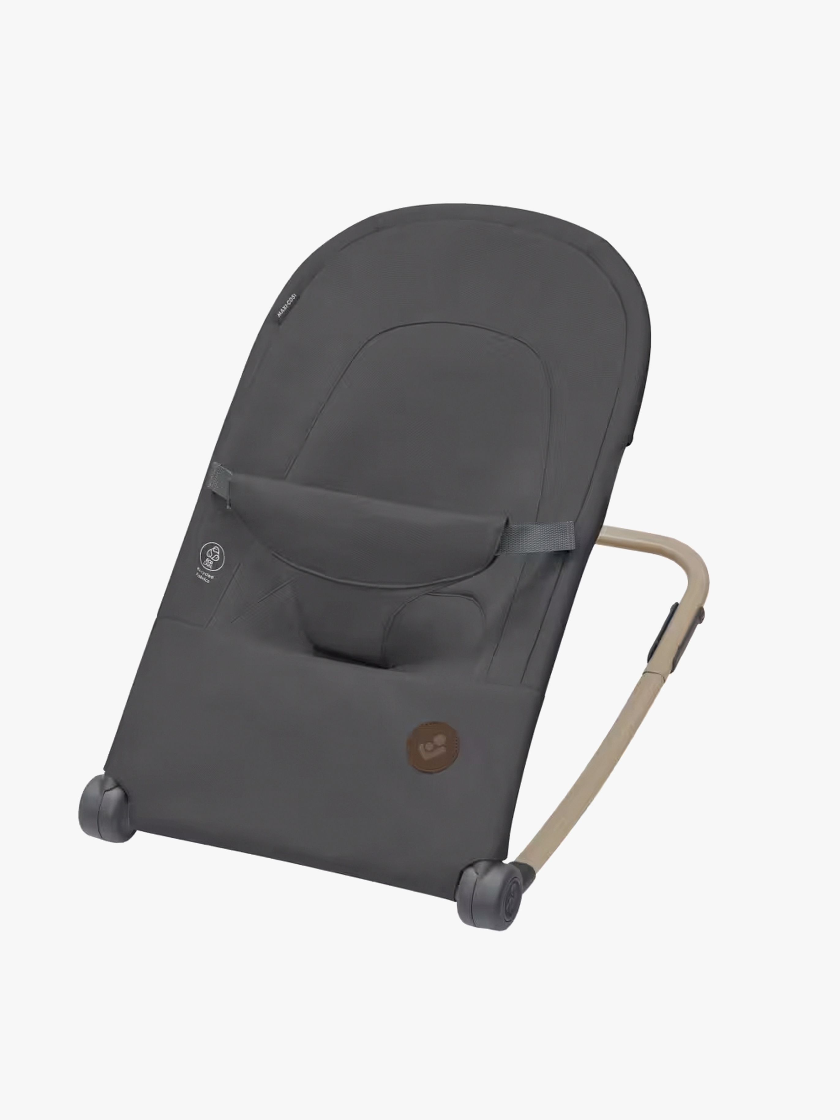 Loa Beyond Babywippe, Graphite Eco