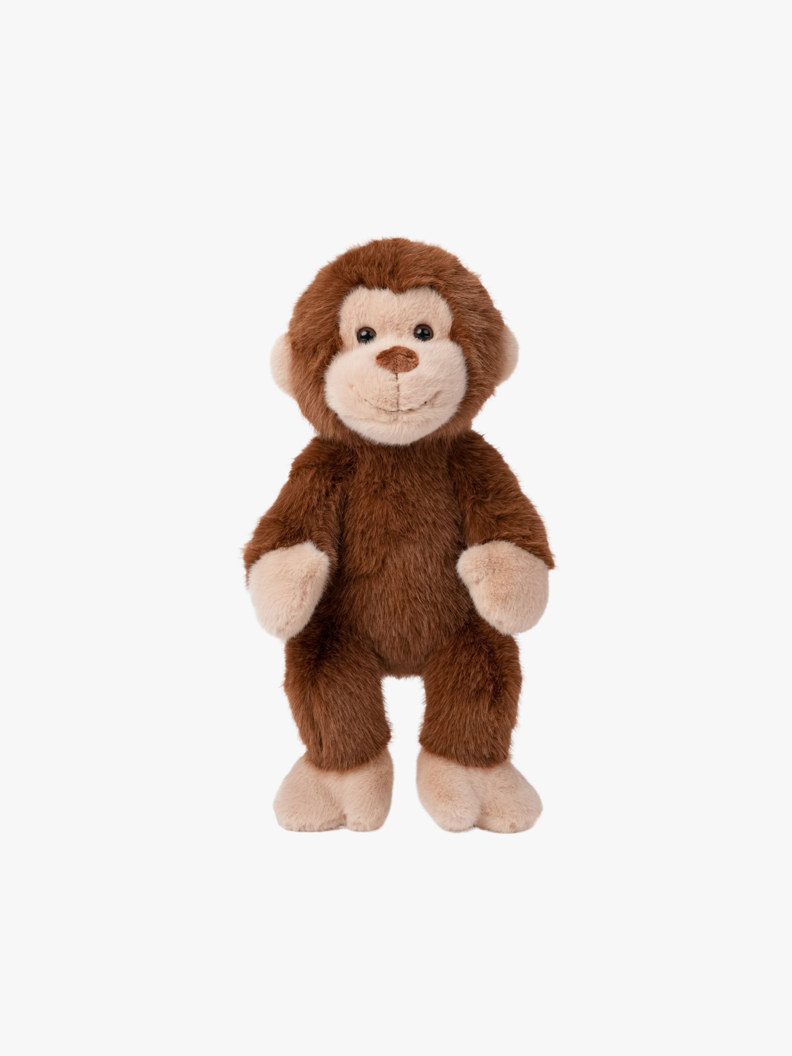 Kuscheltier Affe