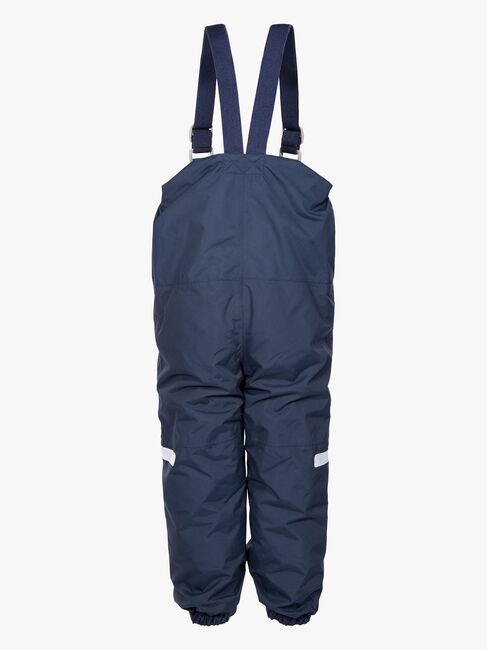 Didriksons Hamres Ski-Set, Coldsmoke Blue