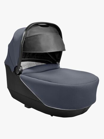 Baby Jogger City Sights Liegewanne, Commuter