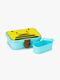 Skip Hop Zoo Brotdose Biene