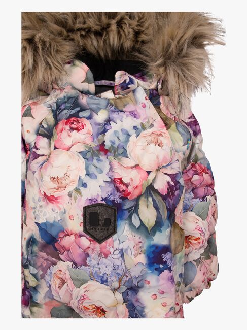 Lindberg Frosty Babyoverall, Flower