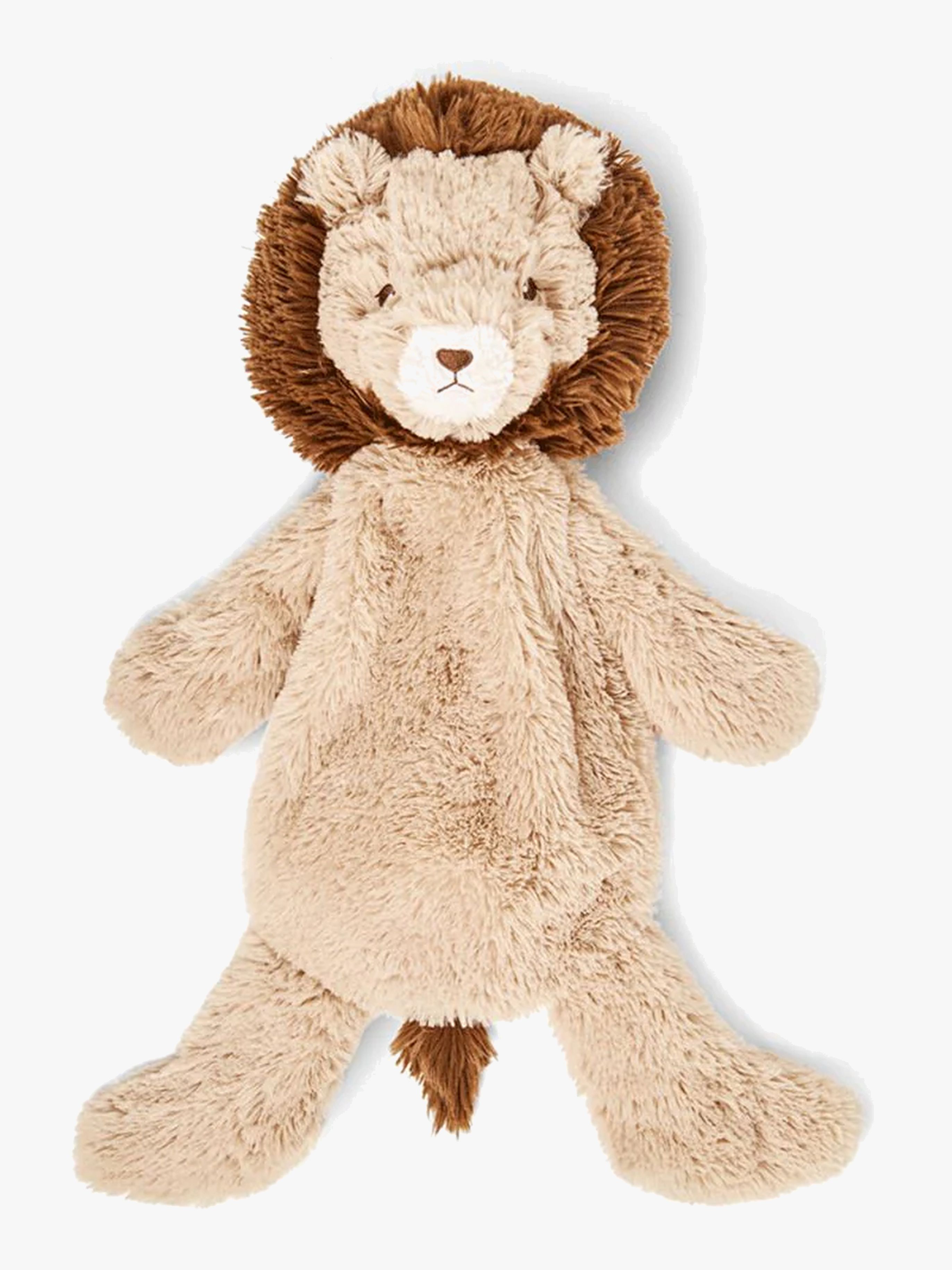 Houston Gewichts-Stofftier Löwe 0,8 kg