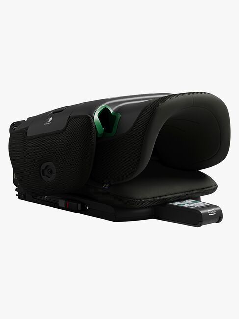 Axkid Up Kindersitz, Forest Moss Green