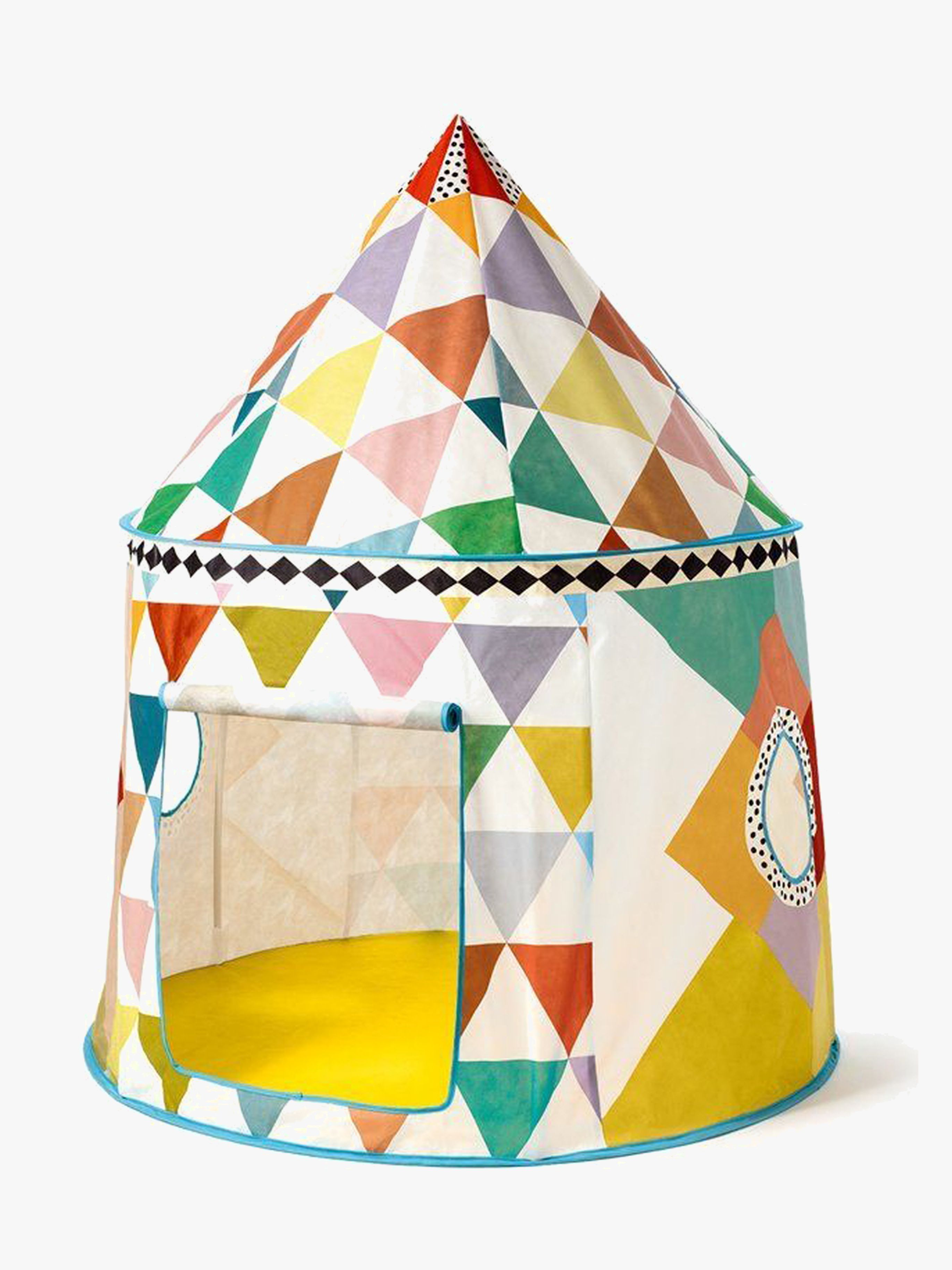 Djeco Spielzelt, Multi