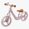 Kinderkraft FLY PLUS Laufrad, Rosa