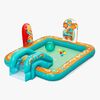 Bestway Retro Groove Sprinkler Pool