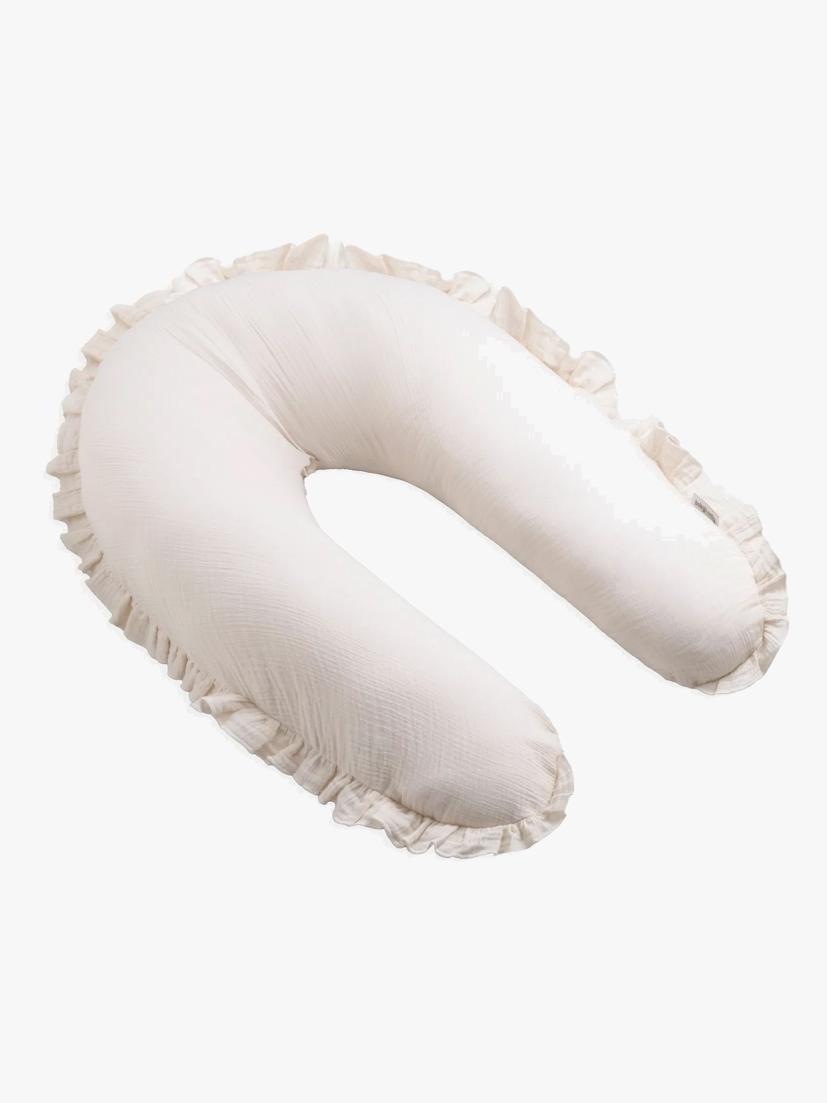 Calm Stillkissen, Warm Linen