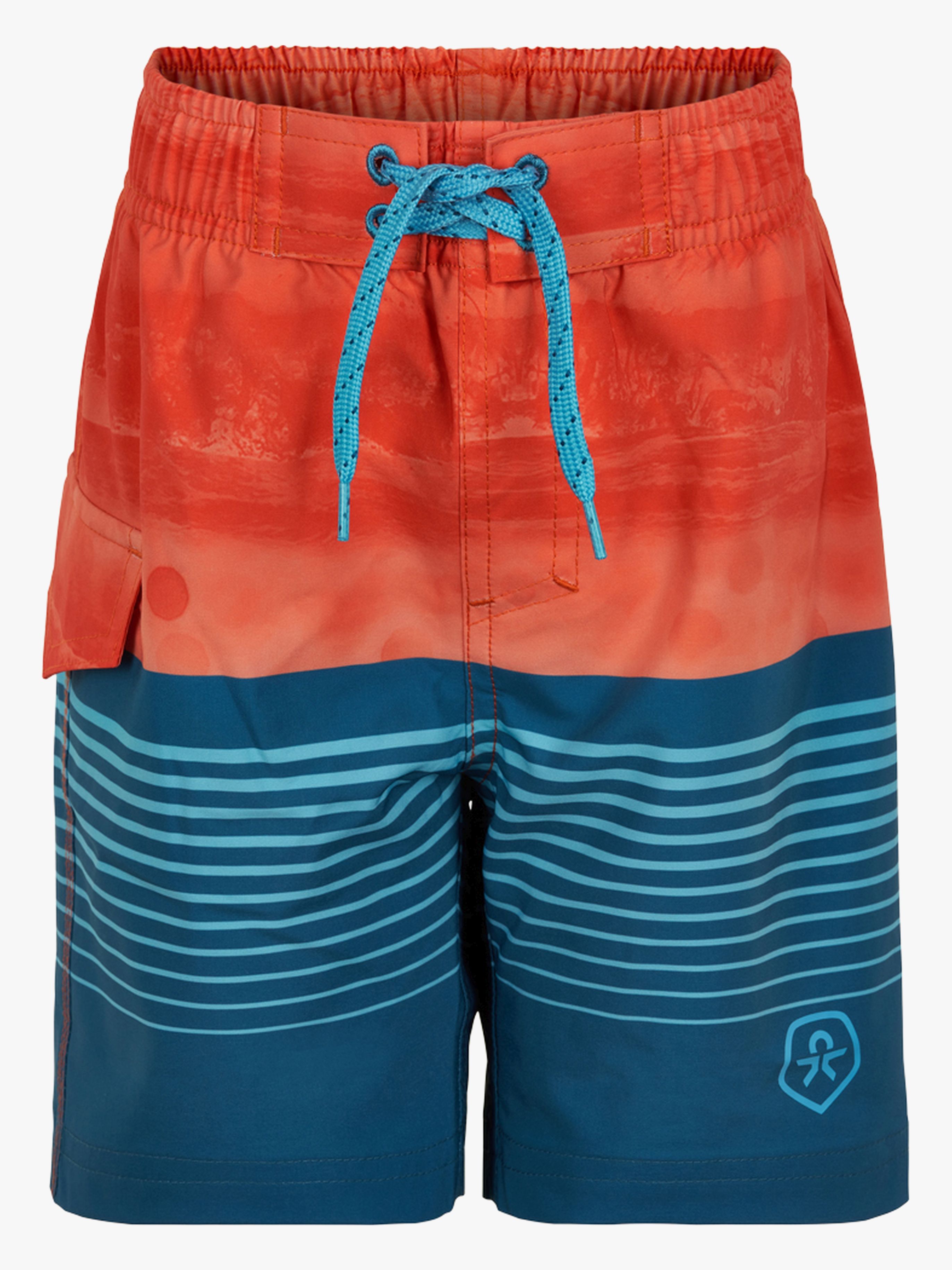 Color Kids Badeshorts, 92