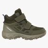 Viking Track Mid WP Sneaker, Olive