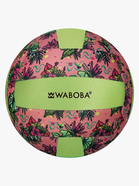 Waboba Volleyball Tropical 1er-Pack Gemischte Auswahl