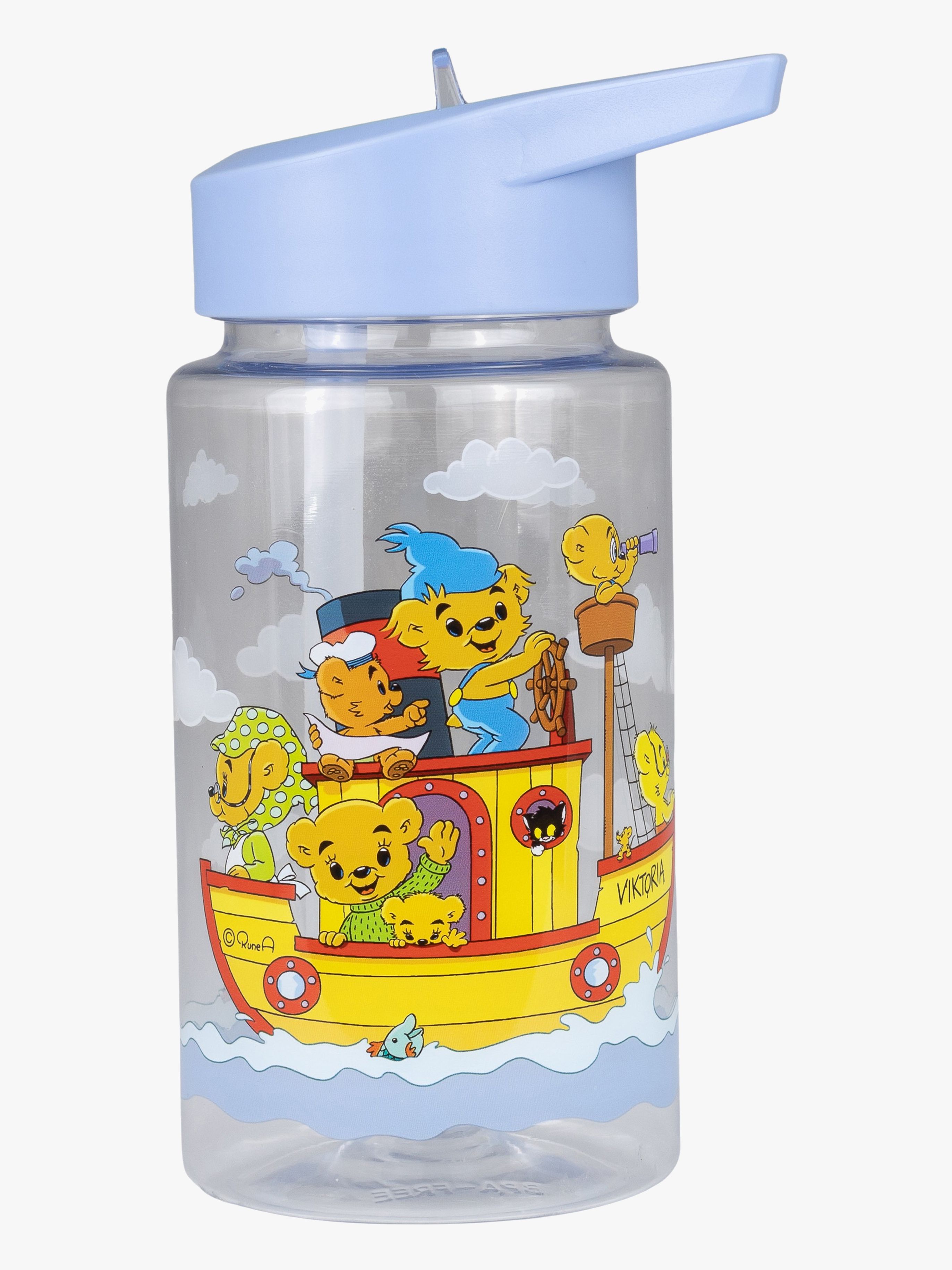 Bamse Trinkflasche, Viktoria