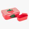 Skip Hop Spark Style Brotdose Erdbeere