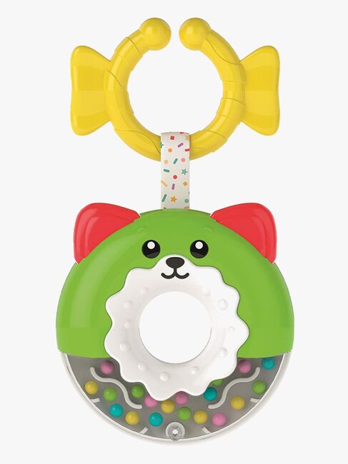 Clementoni Rassel Donut