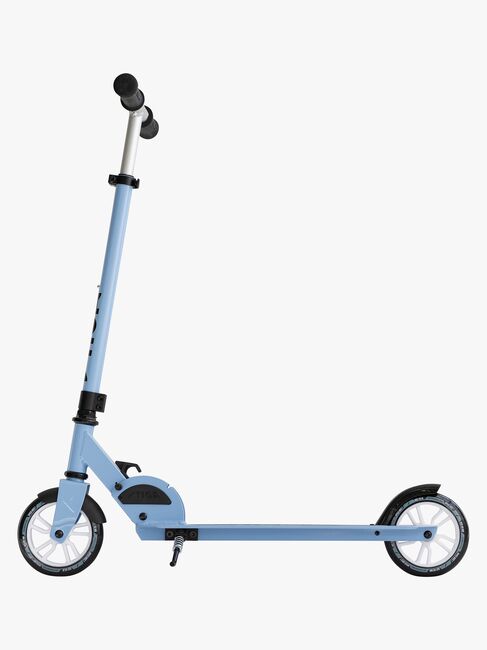 STIGA STR Tretroller Cruise 145-S, Blau