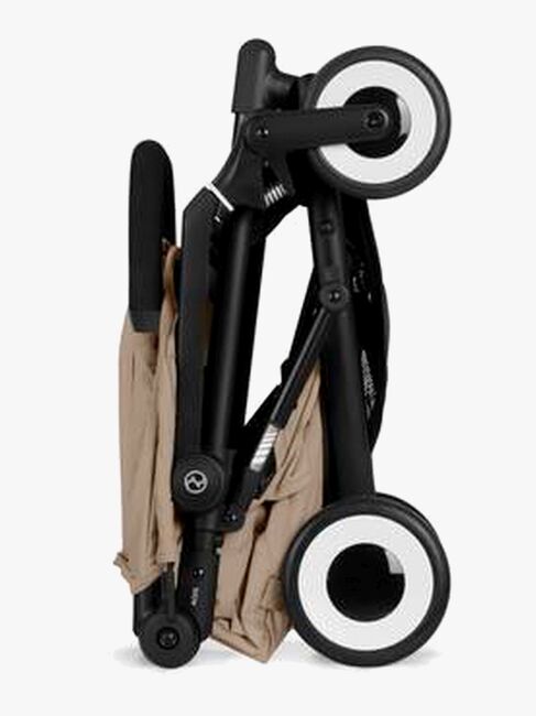 Cybex Agis Buggy, Almond Beige