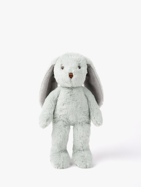 Teddykompaniet Svea Hase 30 cm, Grün 43-4362-1115_1.jpg