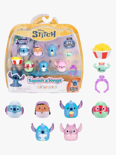 Squishalongs Stitch S7 Kuscheltiere 6er Pack 2,5 Cm 2620939-2139_1.jpg
