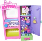 Barbie Extra Fashion Vending Machine Puppenmöbel