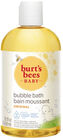 Burt's Bees Baby Bee Badeschaum