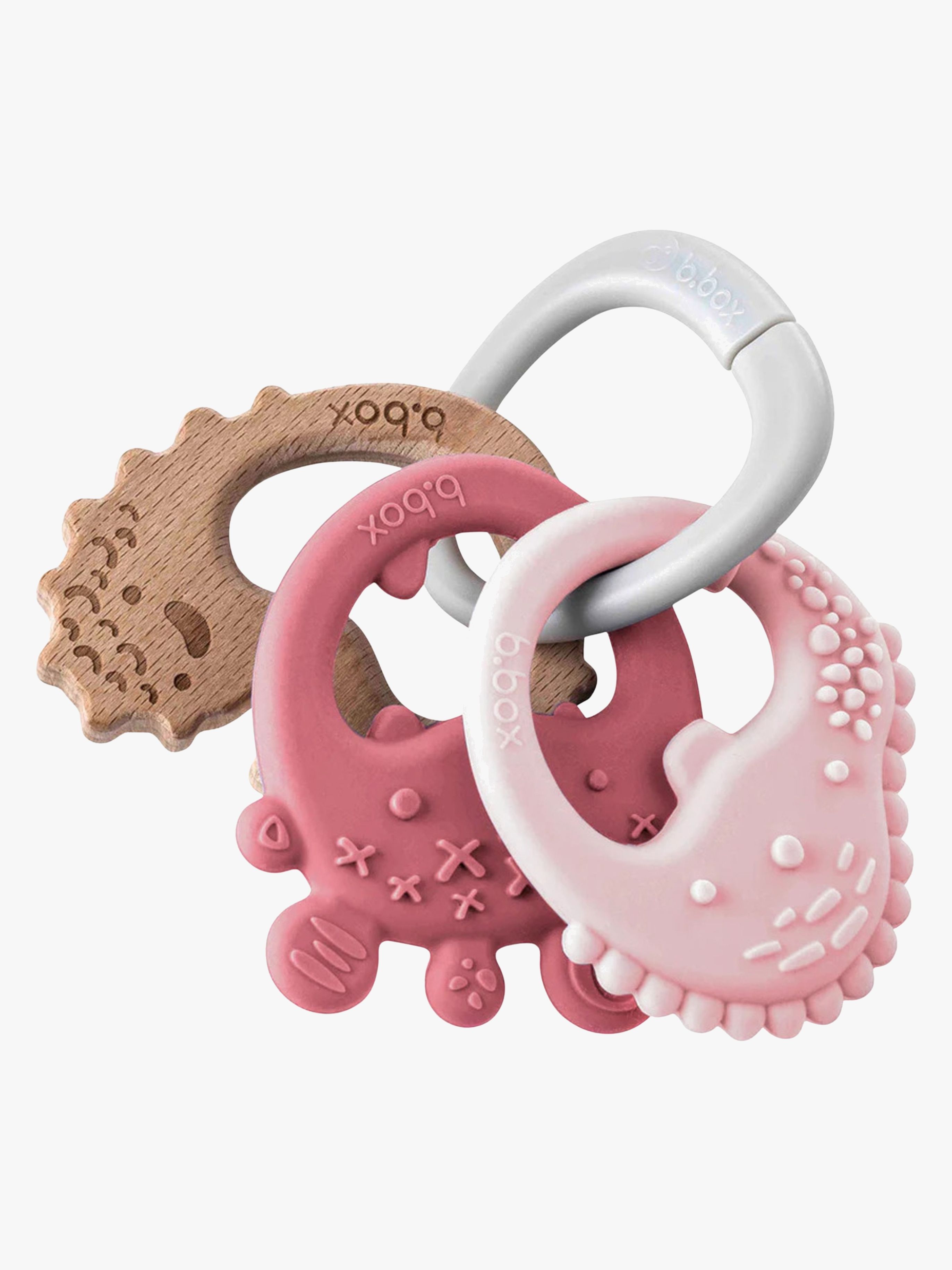 Trio Beißring, Blush Crush