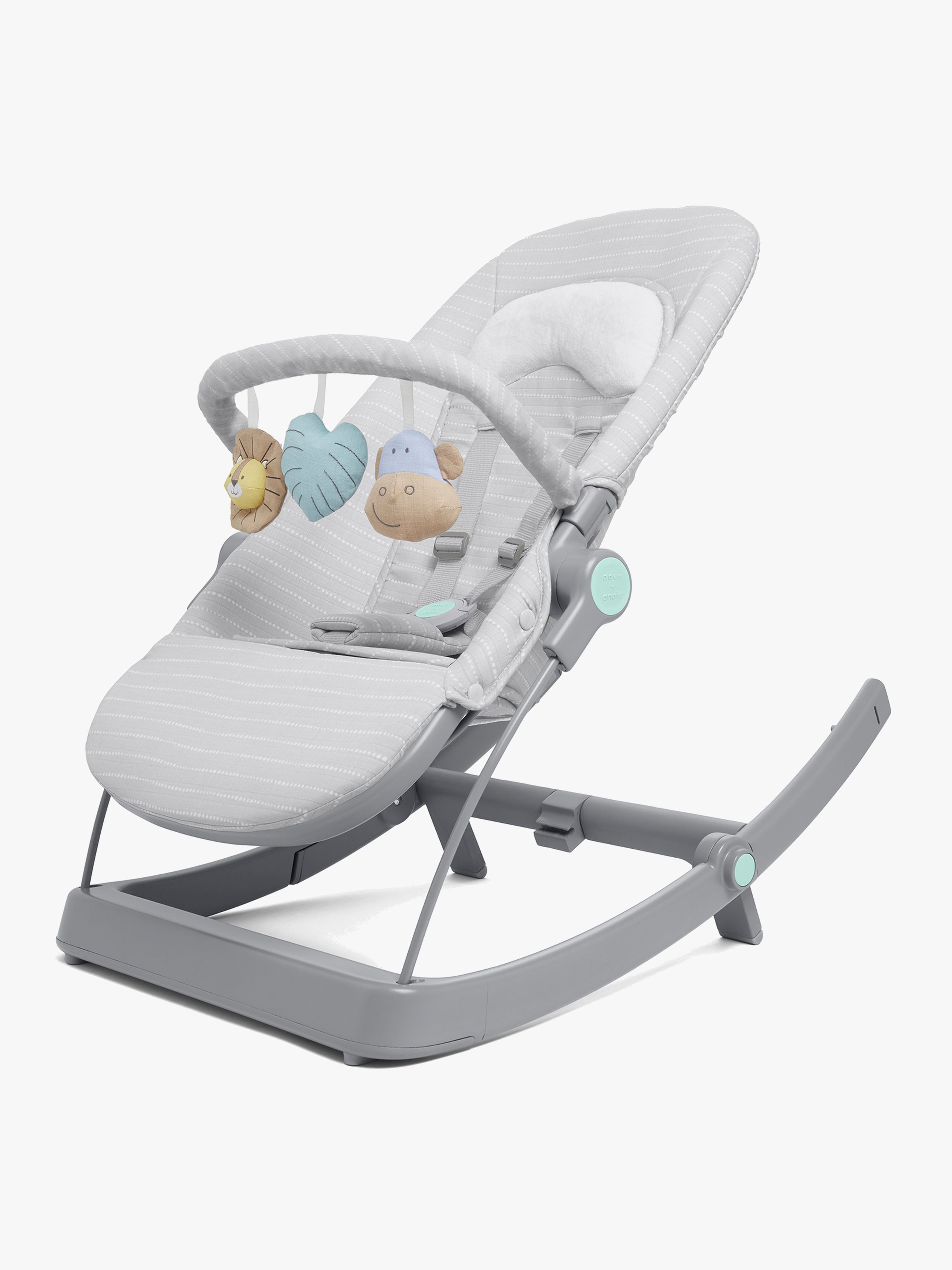 Aden+ Anais 3-in-1 Transition Babywippe