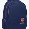 FC Barcelona Rucksack, 2ª Equipment