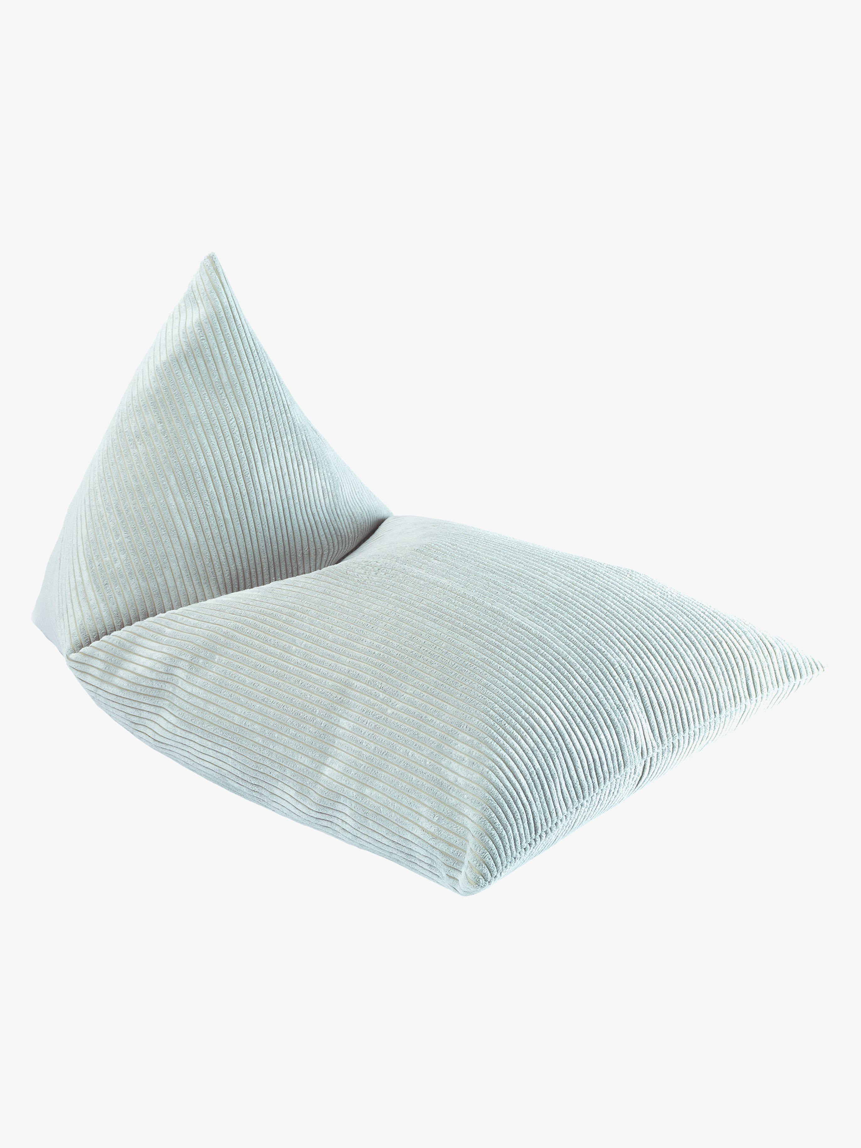 Big Lounger Sitzsack, Peppermint Green