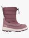 Viking Toasty Pull-on GTX Winterstiefel, Antiquerose