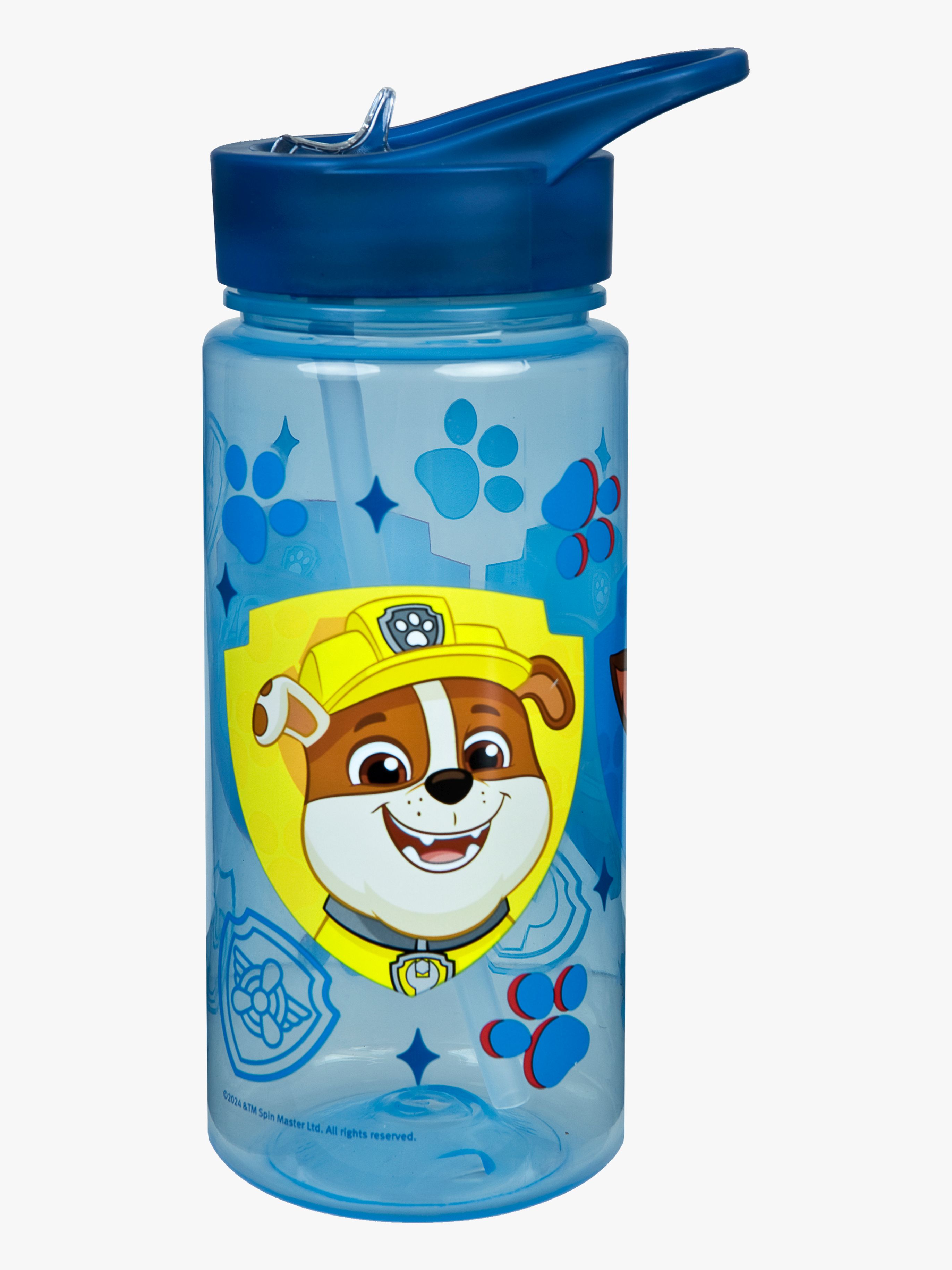 Paw Patrol Trinkflasche, Blau