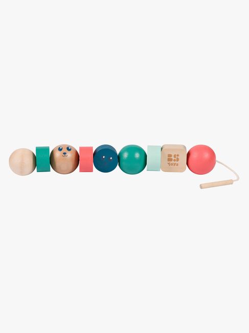 BS Toys Junior Holzperlen