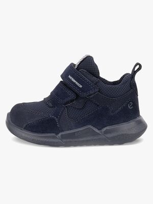 Ecco Biom 2.2 Infant WP Sneaker, Night Sky