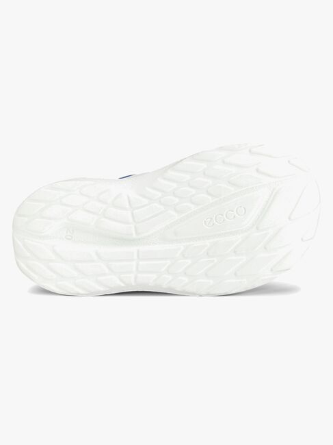 Ecco Biom 2.2 Infant Sneaker, Federal Blue/Marine