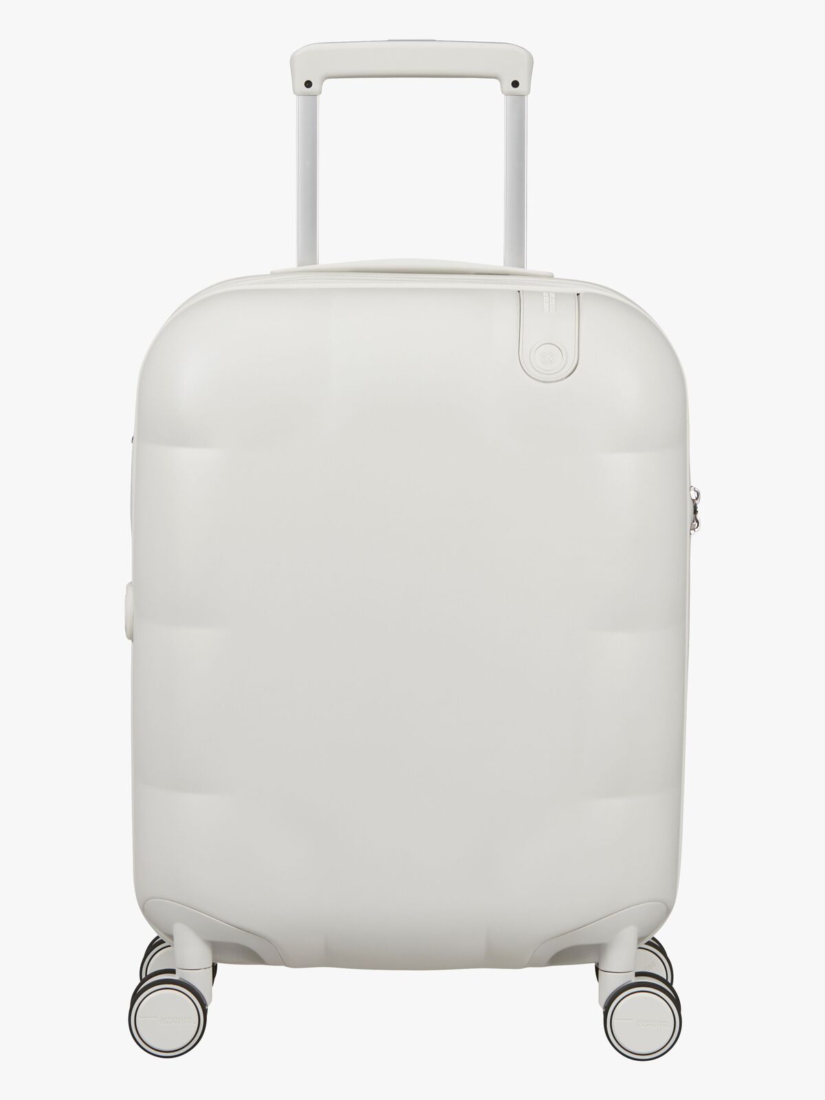 American Tourister Dreami Spinner Koffer 37L, Cloud White