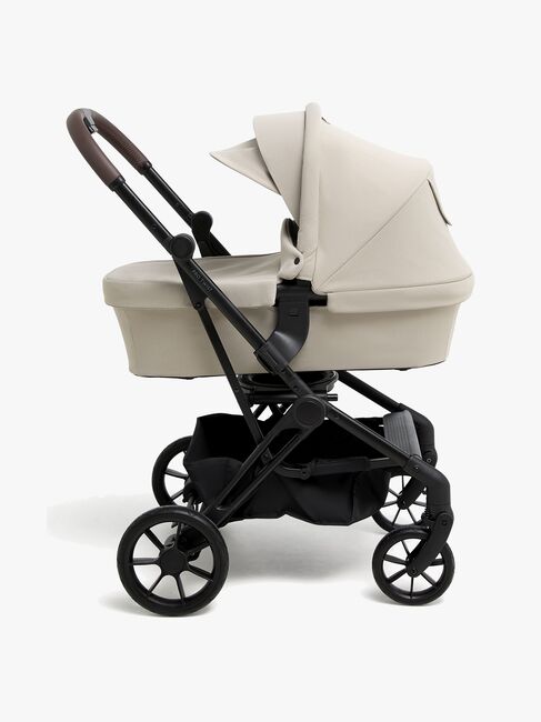 Beemoo Pro Twist Liegewanne, Latte Beige