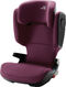 Britax Römer Kidfix M i-Size Kindersitz, Burgundy Red