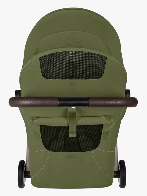 Cybex ORFEO Buggy, Moss Green