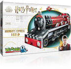 Harry Potter 3D-Puzzle Hogwarts Express 155 Teile